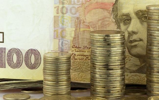 Киевская ГФС обеспечила в госбюджет 17,5 млрд. гривен таможенных платежей с начала года