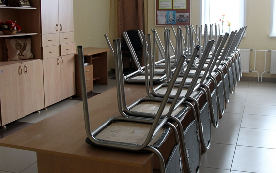 В Киеве учебные заведения возобновляют работу с 5 марта