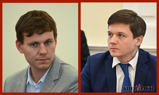 Назаренко против Харченко: в Киевсовете серьезно повздорили члены градостроительно-земельной комиссии
