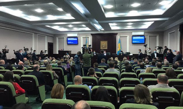 За ініціативи депутатів ЄС Київоблрада виділила кошти на потреби Богуславської громади