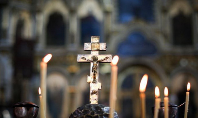 УПЦ заявила про “незаконну перереєстрацію” 41 парафії у Київській єпархії, 19 з яких “звернулися в суд” 