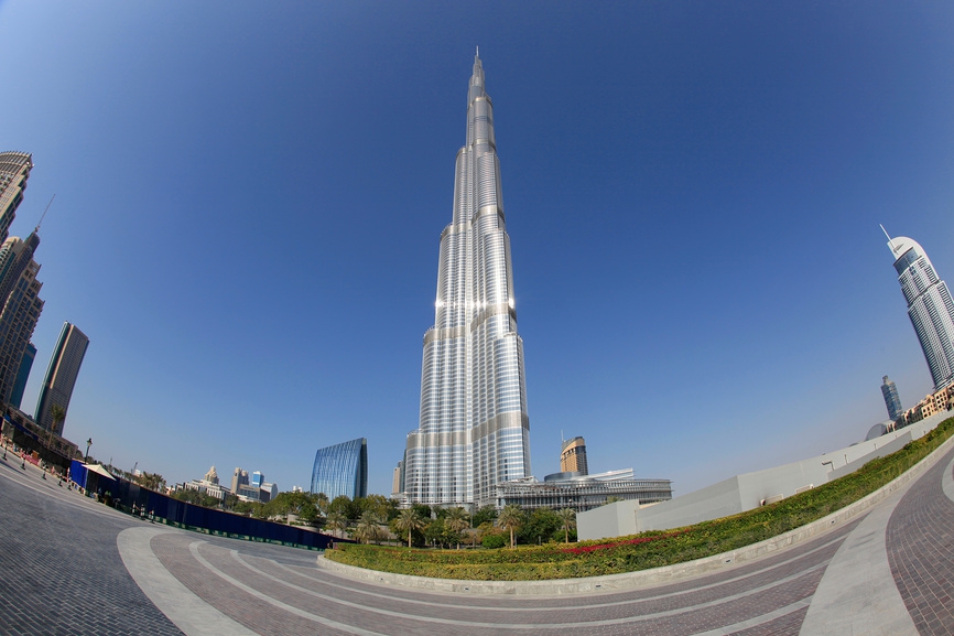 Топ-10 самых дорогих небоскребов мира